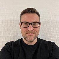 Holger Tussing